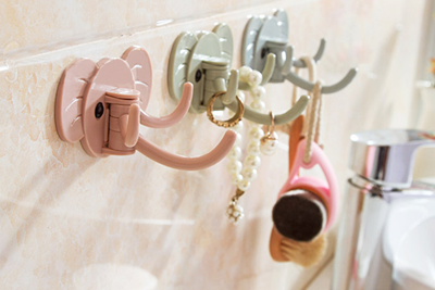 無(wú)痕掛鉤膠，我選拓源材料